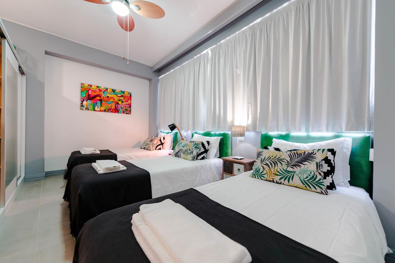 Merc Porto Bolhao Place ภายนอก รูปภาพ