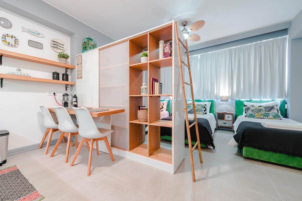 Merc Porto Bolhao Place ภายนอก รูปภาพ