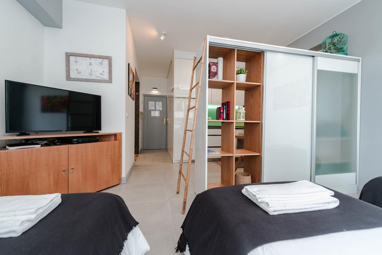 Merc Porto Bolhao Place ภายนอก รูปภาพ