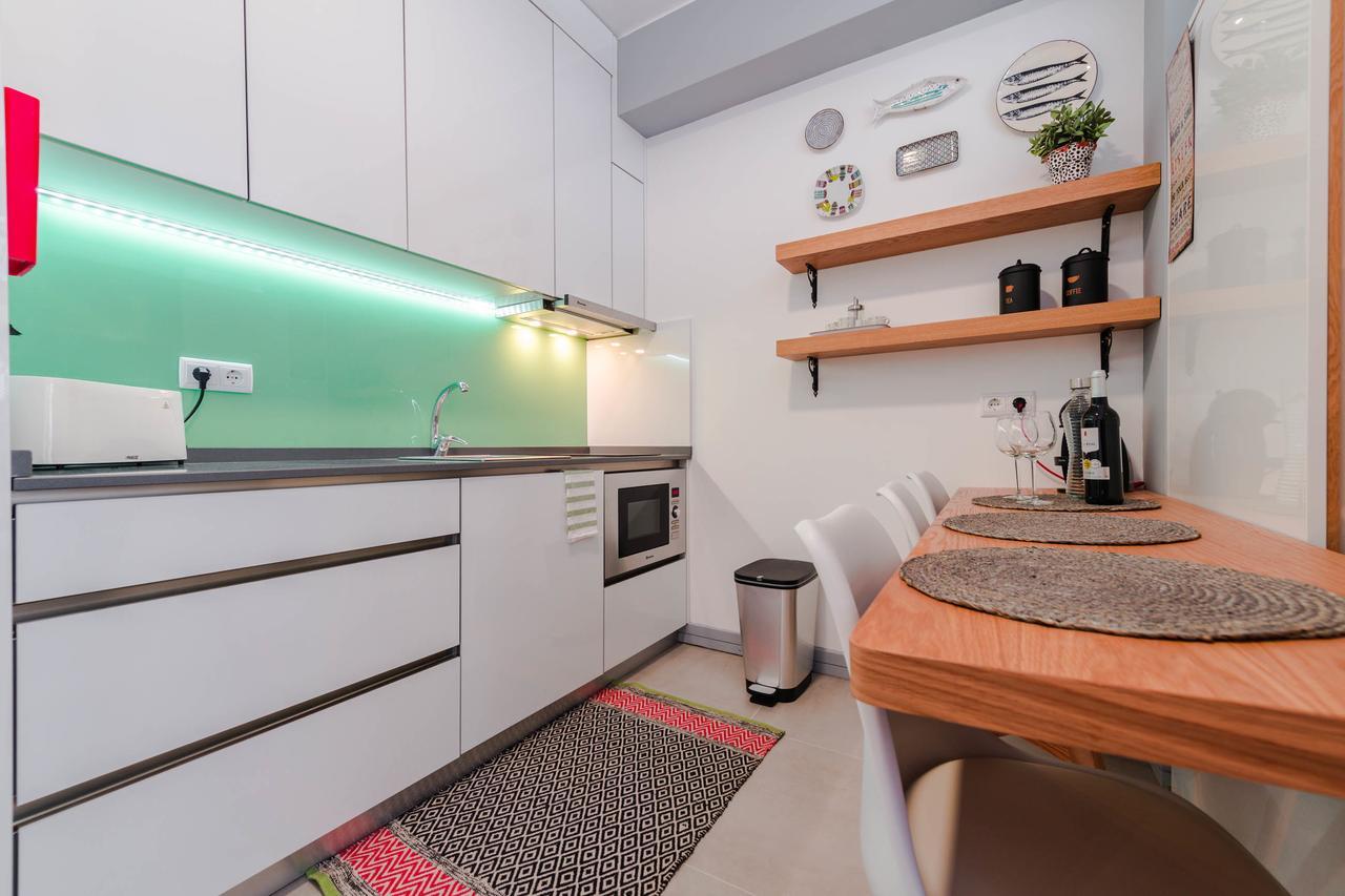 Merc Porto Bolhao Place ภายนอก รูปภาพ